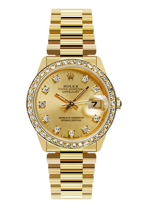 womens rolex gold|rolex women price list.